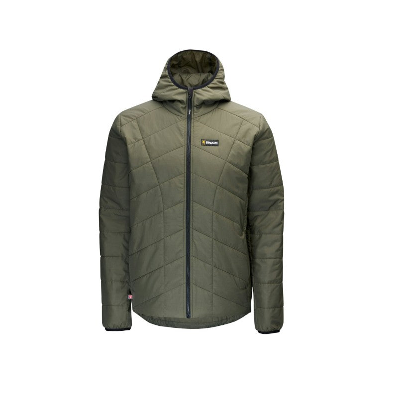 Swazi Chamois Insulated Jacket | Cluny Country 