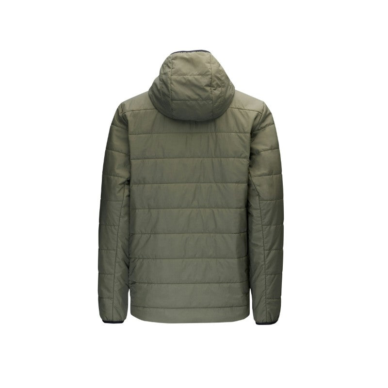 Swazi Chamois Insulated Jacket | Cluny Country 
