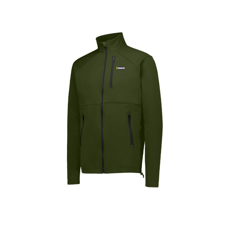 Swazi Stalker Jacket | Technical Fleece Outdoor Wear | Cluny Country