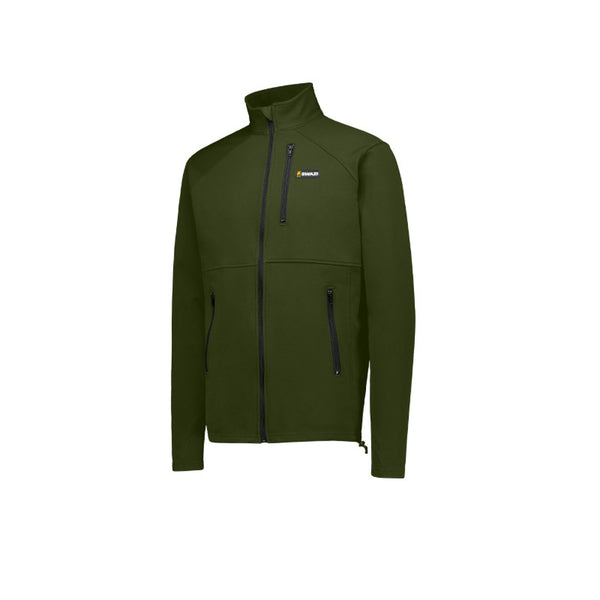 Swazi Stalker Jacket | Technical Fleece Outdoor Wear | Cluny Country