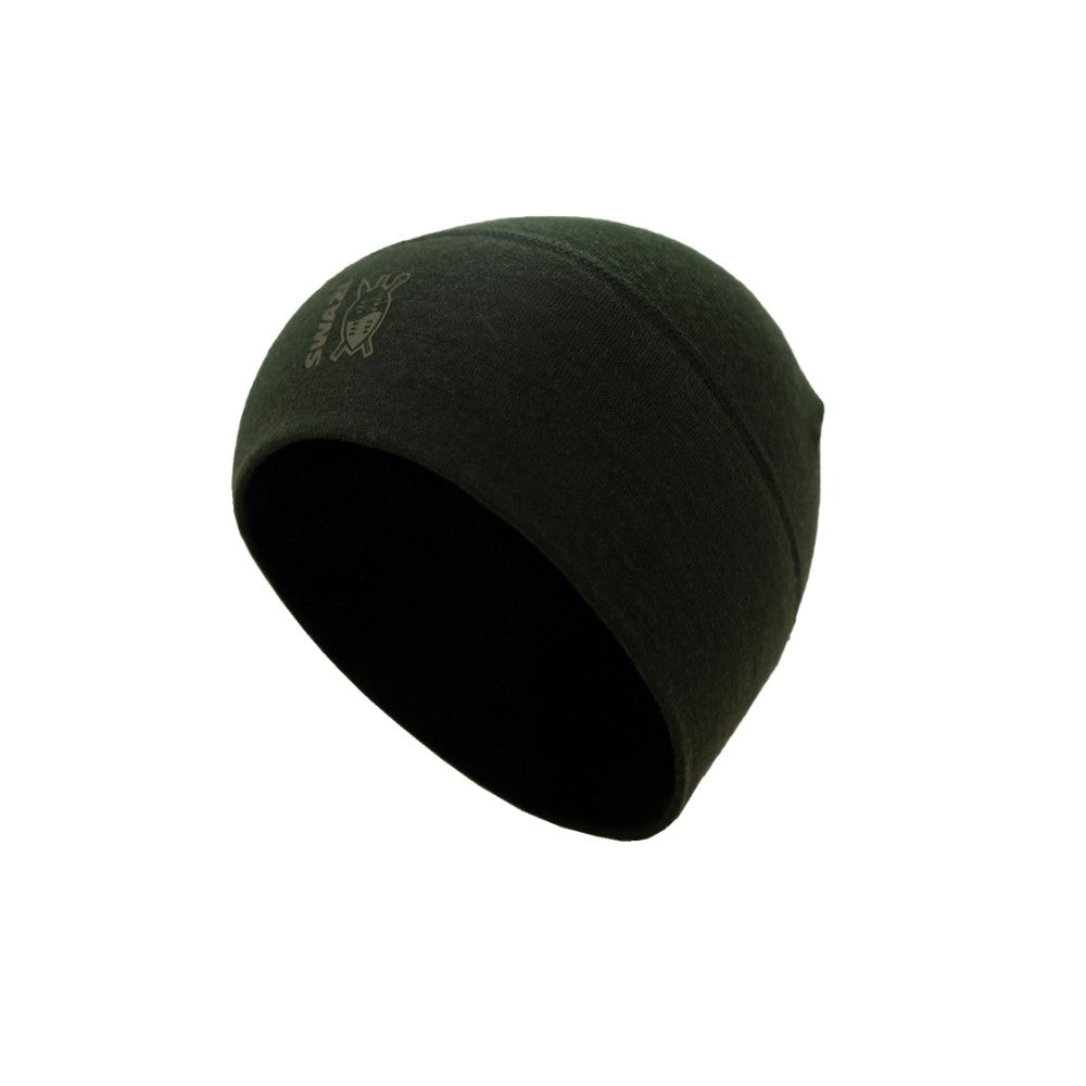 Swazi Merino Skal Cap Beanie | Cluny Country 
