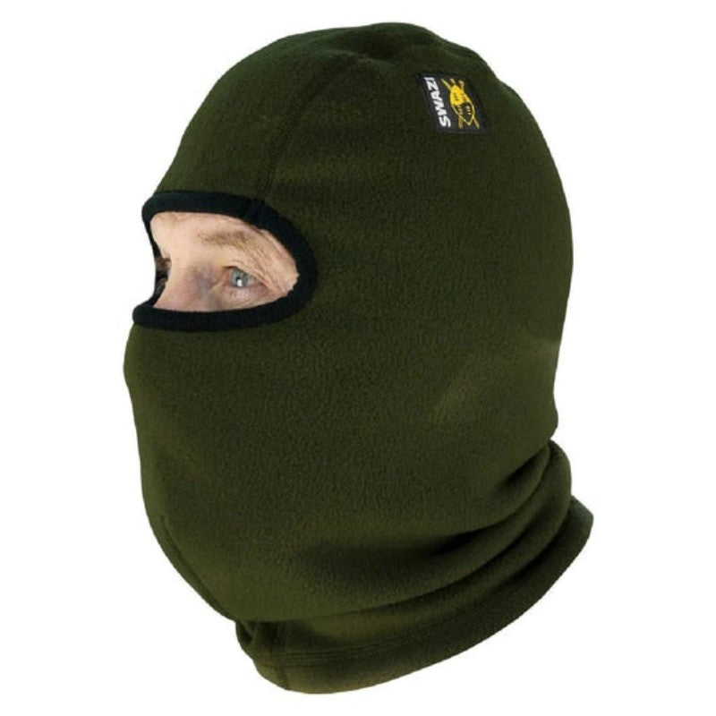 Swazi Balaclava  | Cluny Country 