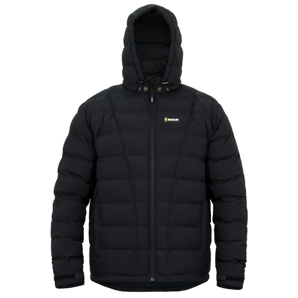 Swazi Puffadder Jacket | Cluny Country 