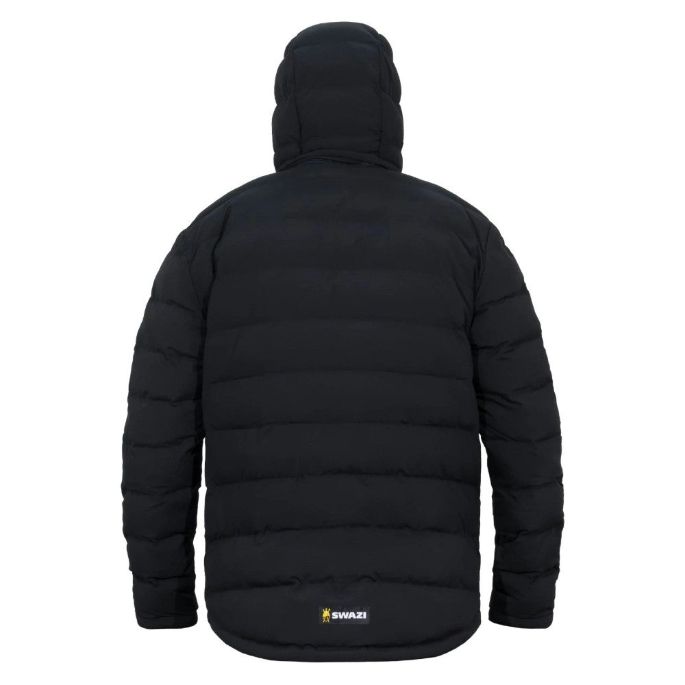 Swazi Puffadder Jacket | Cluny Country 