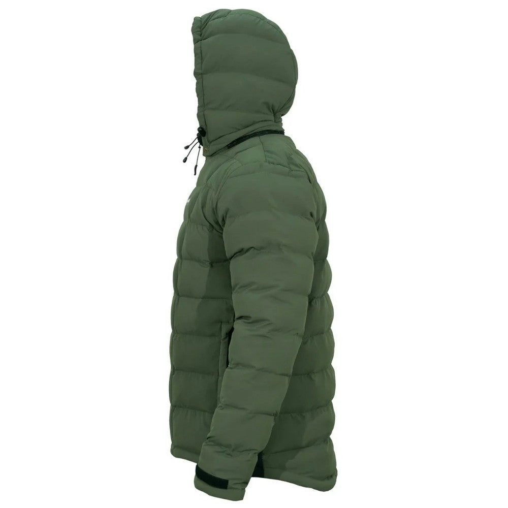 Swazi Puffadder Jacket | Cluny Country 