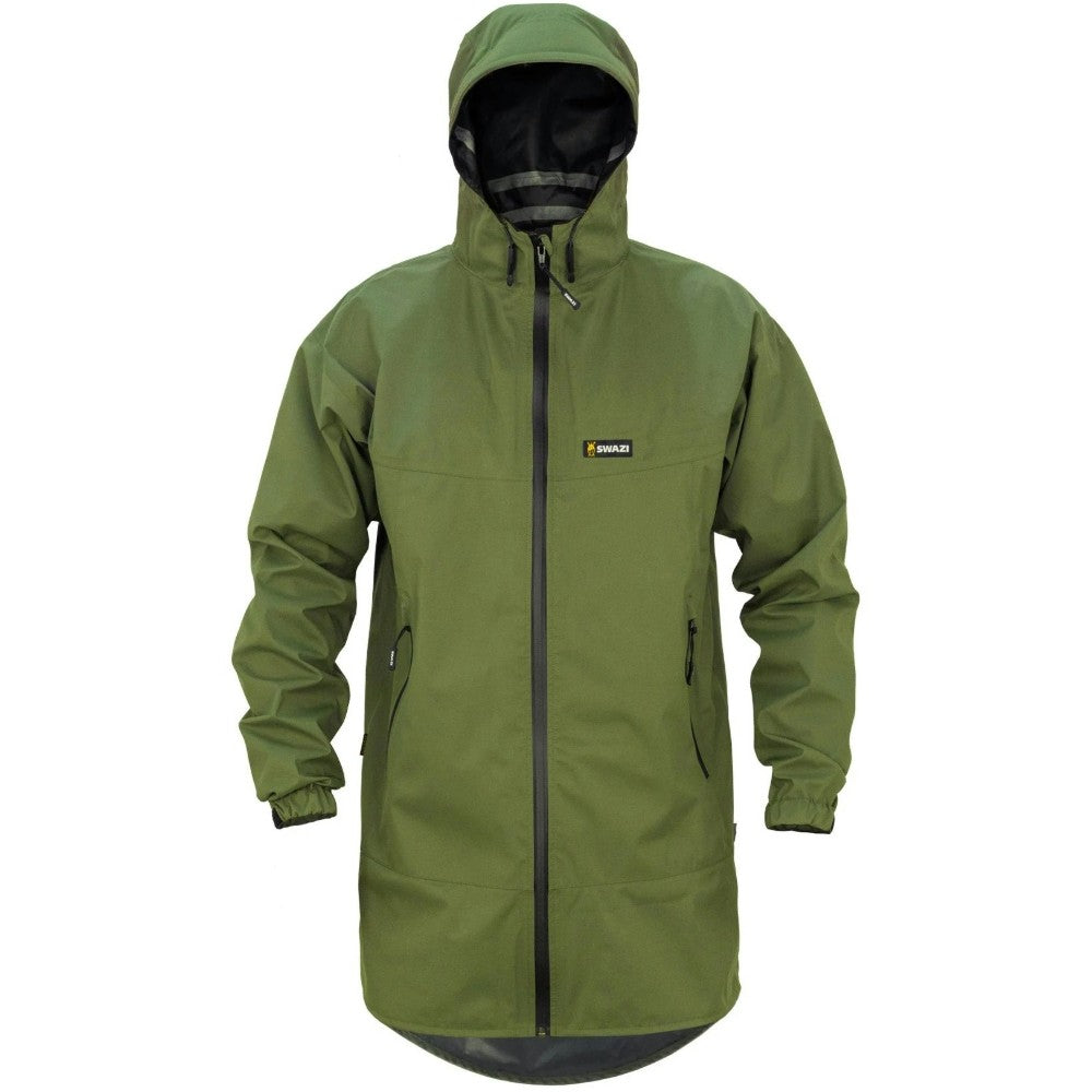 Swazi Sentinel Ultralight Jacket | Cluny Country