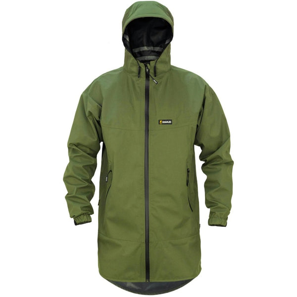 Swazi Sentinel Ultralight Jacket | Cluny Country