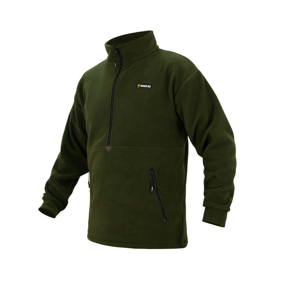 Swazi Doughroaster Fleece  | Cluny Country 