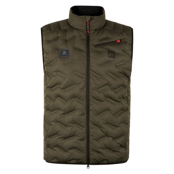 Harkila Clim8 Insulated Waistcoat  | Cluny Country 