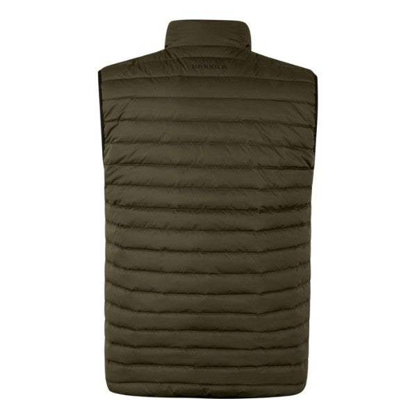 Harkila Clim8 Insulated Waistcoat | Cluny Country 