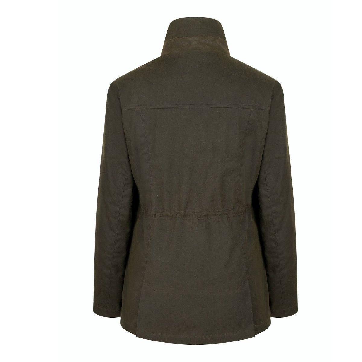 Hoggs of Fife Caledonia Ladies Waxed Jacket | Cluny Country 