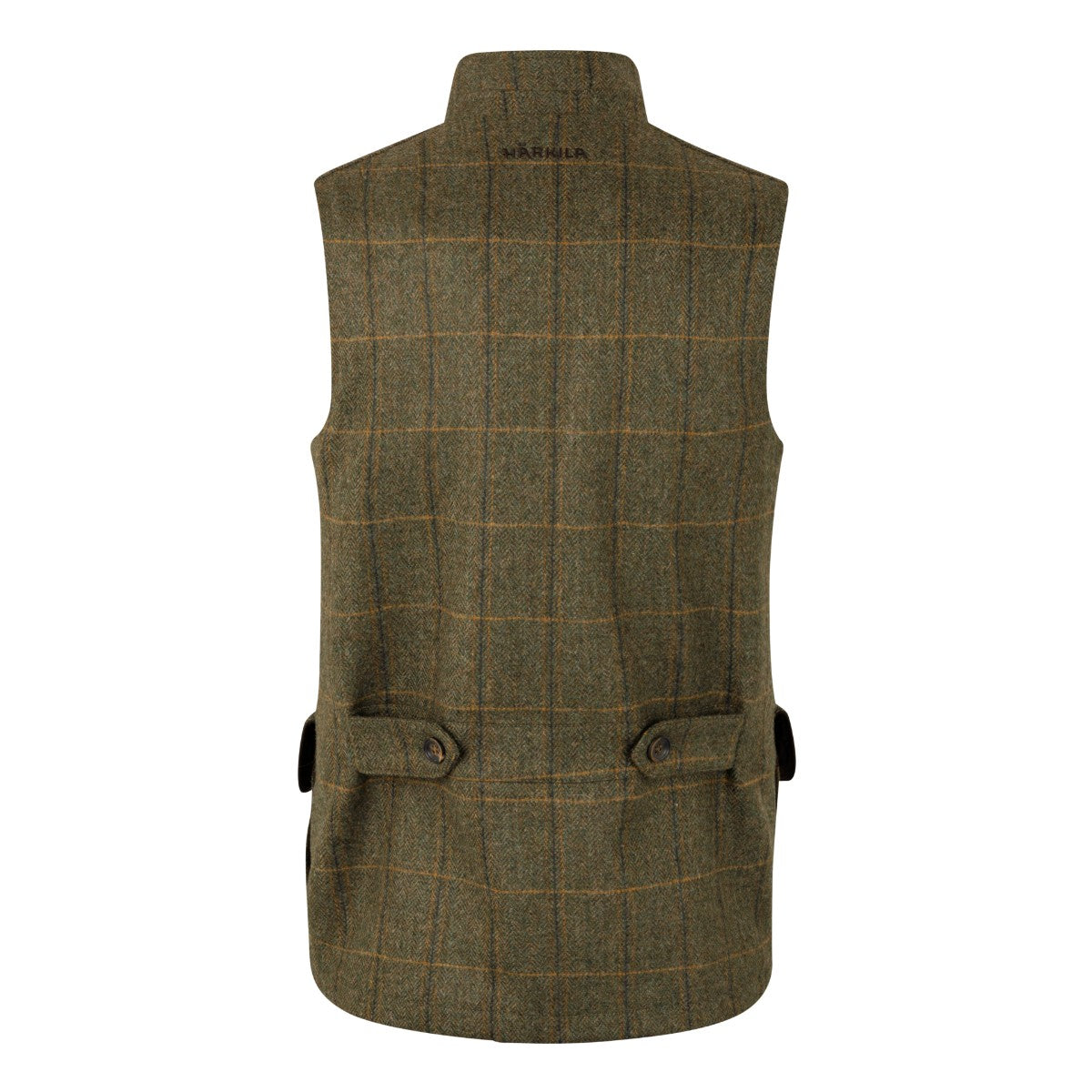 Harkila Kenmore Waistcoat | Cluny Country 