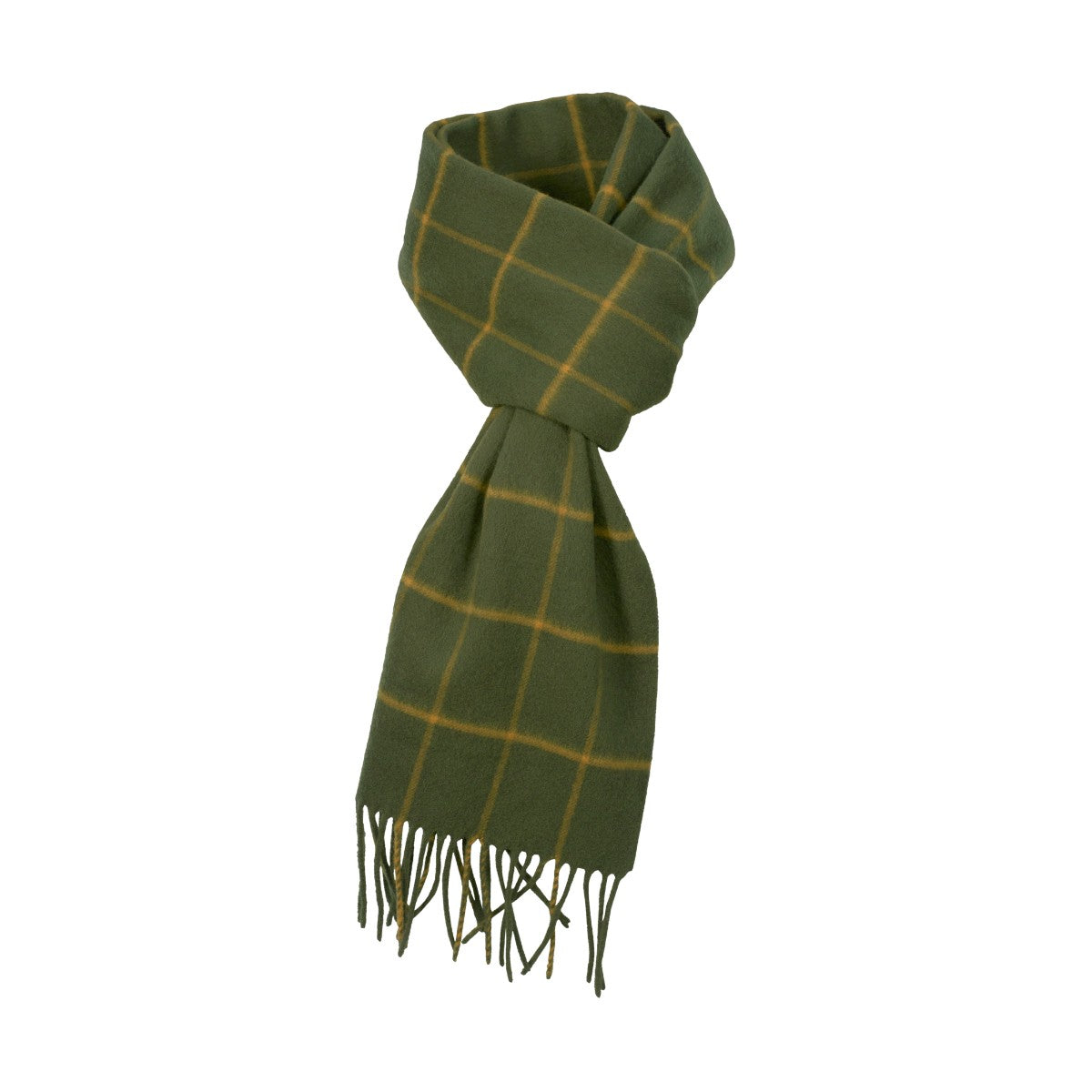 Harkila Retrieve Wool Scarf  | Cluny Country 