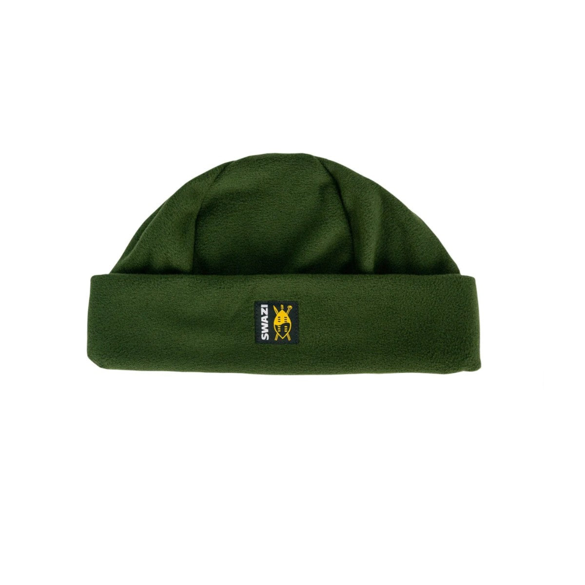 Swazi HasBeanie Hat - Olive  | Cluny Country 