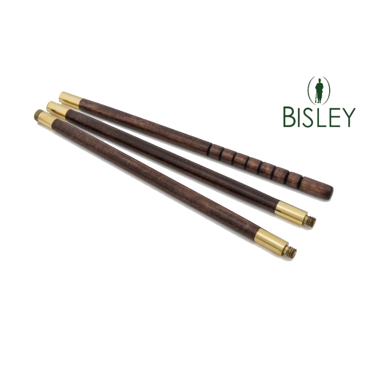 Bisley Wooden Shotgun Cleaning Rod -  | Cluny Country 