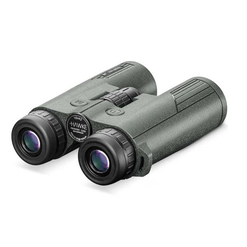 Hawke Frontier 10x42 Rangefinder Binoculars  | Cluny Country 