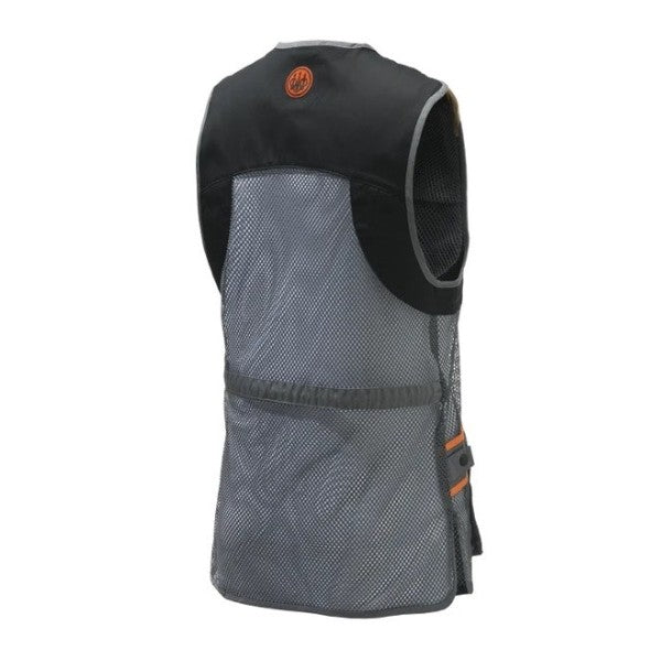 Beretta Full Mesh Shooting Vest  | Cluny Country 