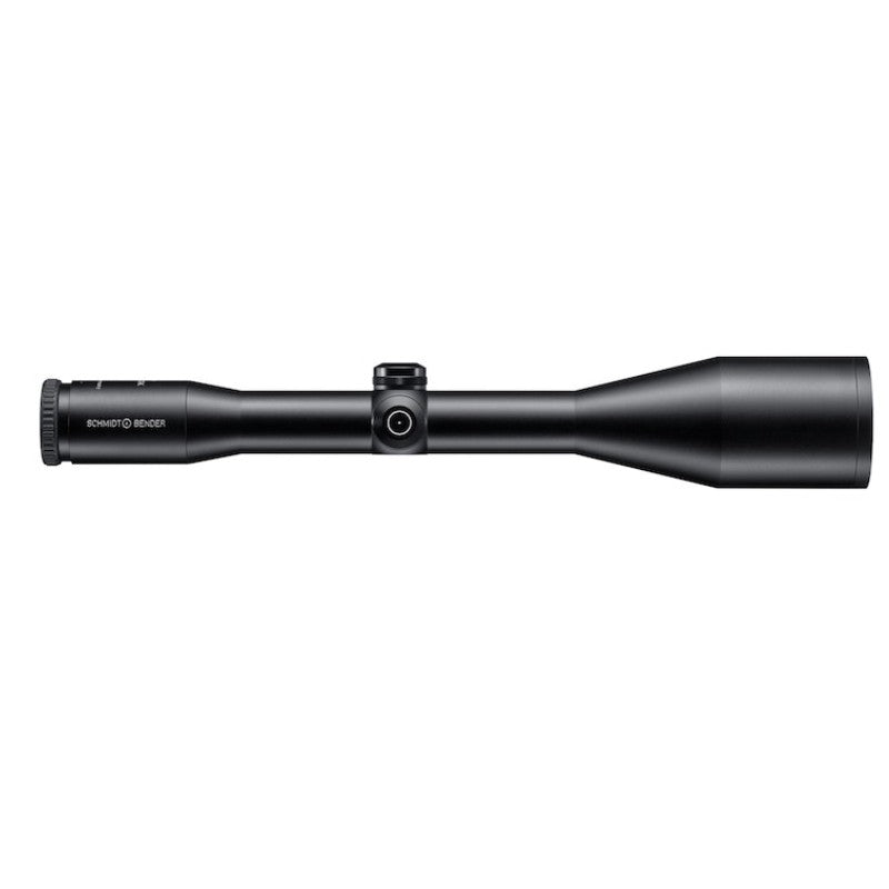 Schmidt & Bender 8x56 Klassik (L3 Illuminated) Rifle Scope  | Cluny Country 