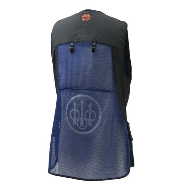 Beretta Silver Pigeon EVO Shooting Vest  | Cluny Country 