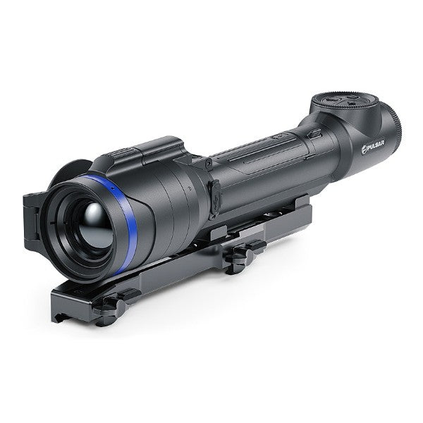 Pulsar Talion XQ35 Pro Thermal Scope | Cluny Country 
