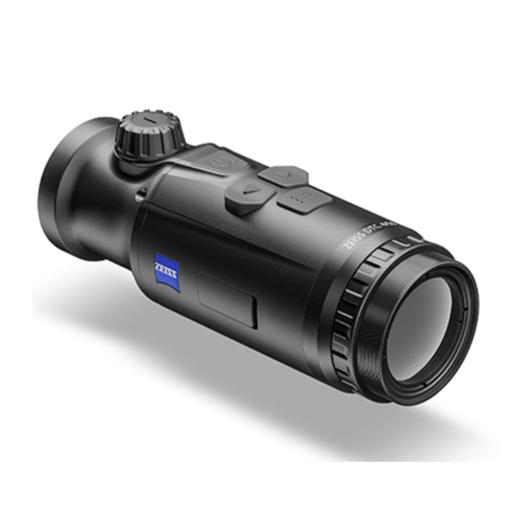 Zeiss DTC 4/50 Thermal Add-On | Cluny Country 