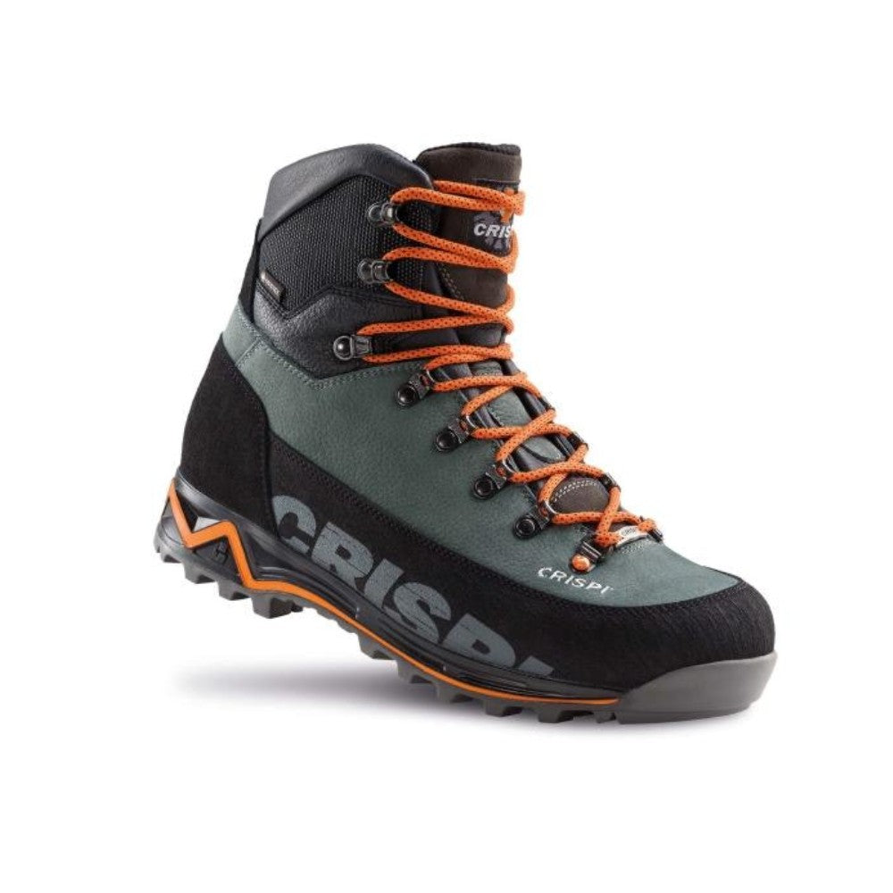 Crispi Valdres Pro GTX Boot Cluny Country