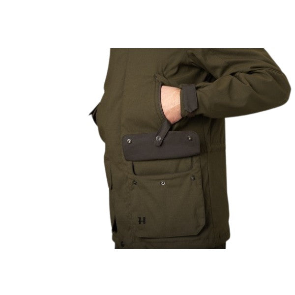 Harkila Pro Hunter Shooting GTX Jacket | Cluny Country 