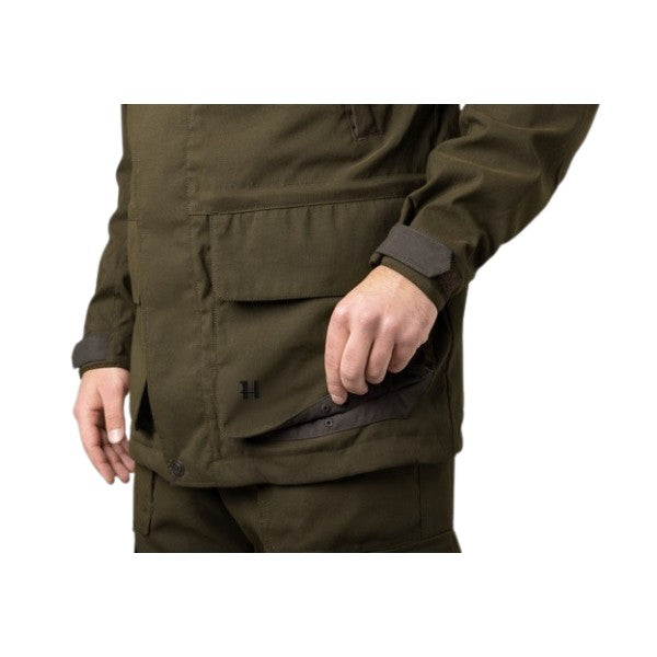 Harkila Pro Hunter Shooting GTX Jacket | Cluny Country 