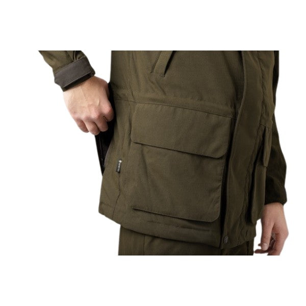 Harkila Pro Hunter Shooting GTX Jacket | Cluny Country 