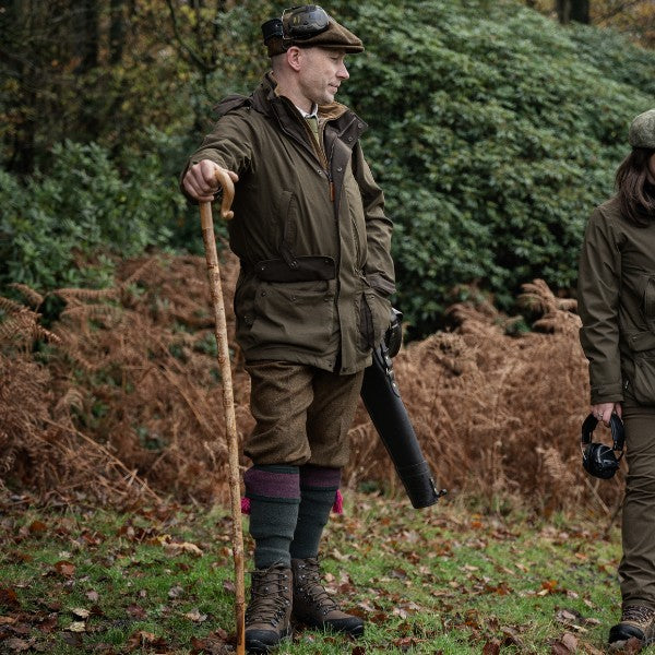 Harkila Pro Hunter Shooting GTX Jacket | Cluny Country 