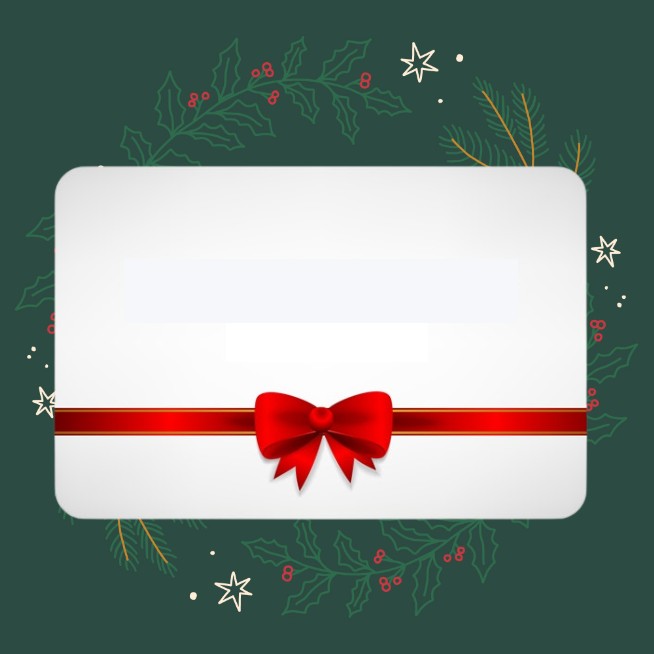 Gift Cards | Cluny Country