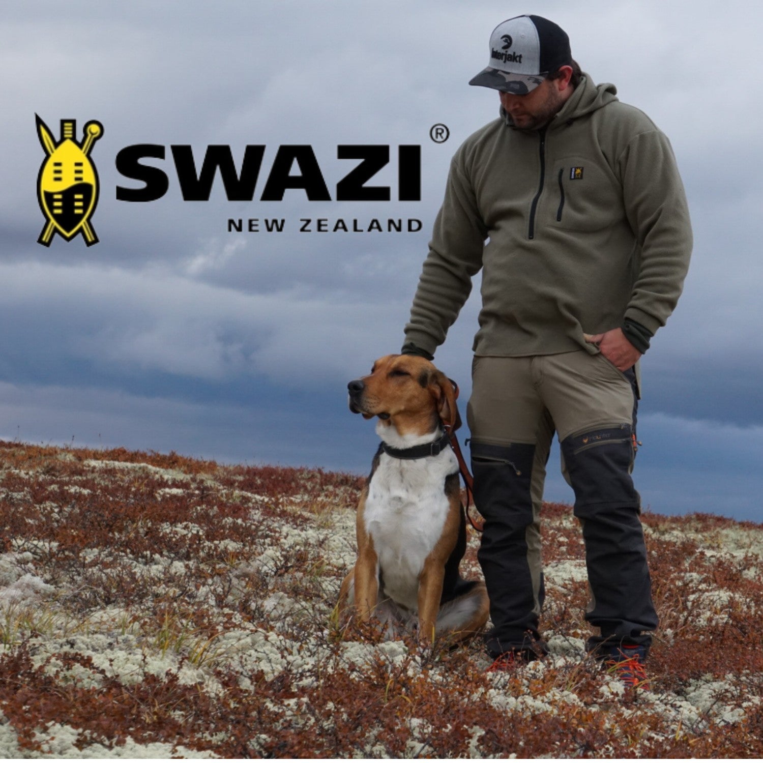 Swazi Clothing  | Cluny Country 