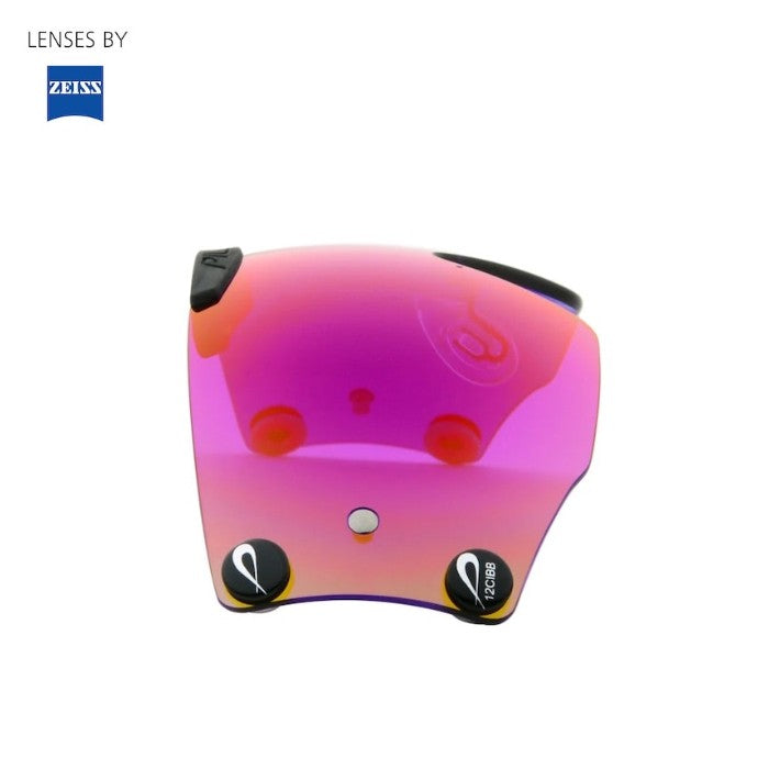 Pilla Outlaw X7 ICE Razor Lenses | Cluny Country 