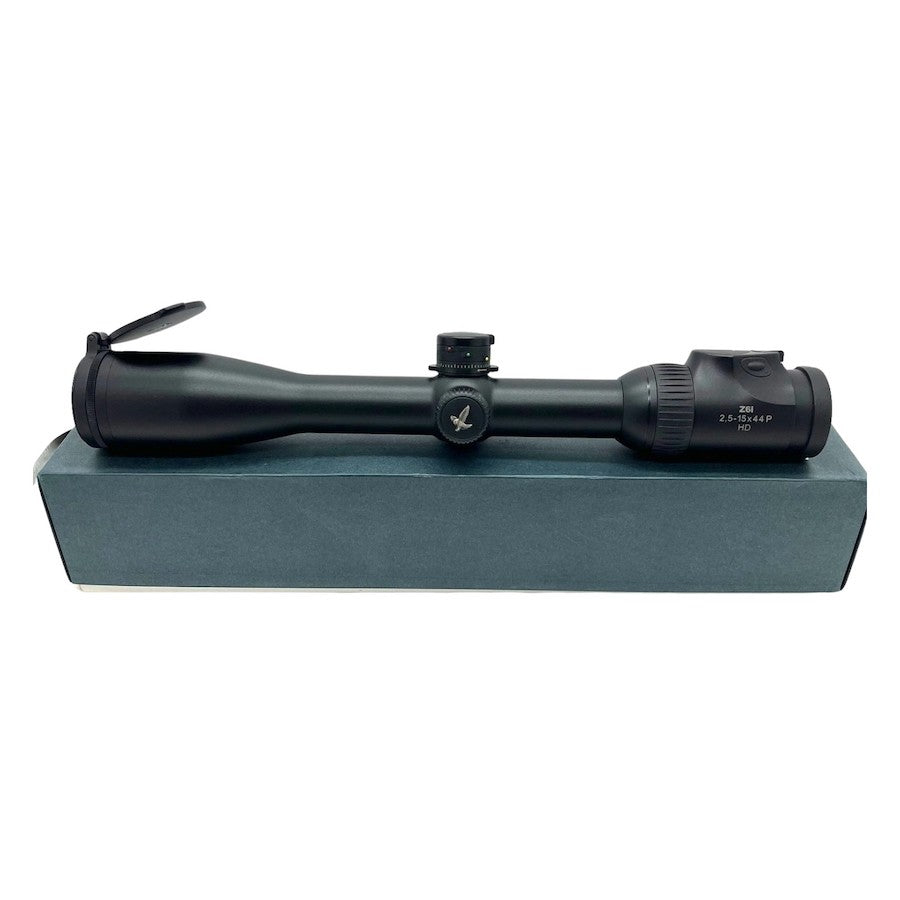 Ex-Display Swarovski Z6i 2.5-15x44 BT Scope | Cluny Country
