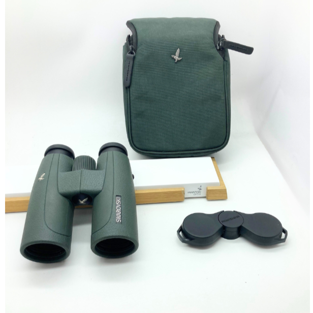 Used Swarovski SLC 10x42 Binoculars  | Cluny Country 