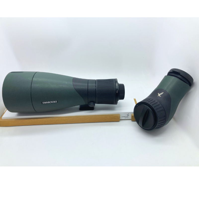 Used Swarovski ATX 95 Telescope  | Cluny Country 