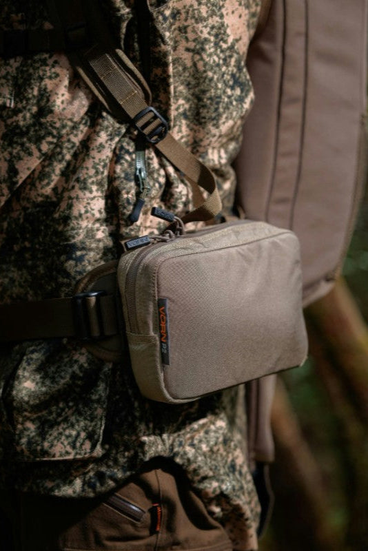 Vorn P2 Pouch  | Cluny Country 