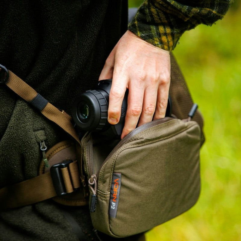 Vorn P2 Pouch | Cluny Country 
