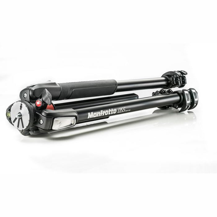 Manfrotto Aluminium 3-Stage Tripod  | Cluny Country 