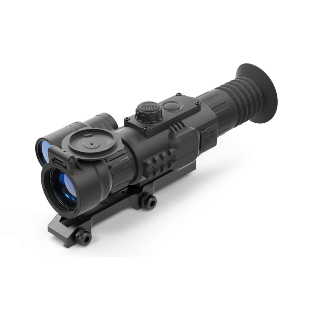 Yukon Sightline N450S Digital Rifle Scope  | Cluny Country 