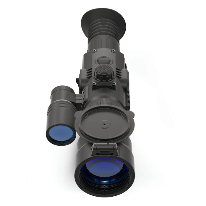 Yukon Sightline N470S Digital Rifle Scope  | Cluny Country 