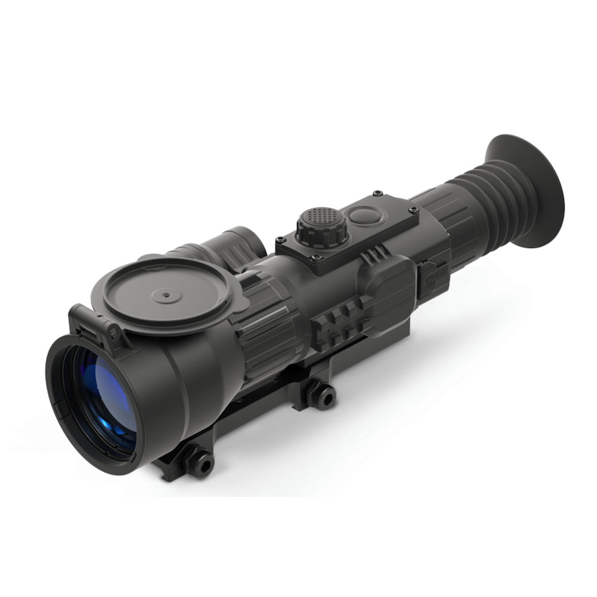 Yukon Sightline N470S Digital Rifle Scope  | Cluny Country 