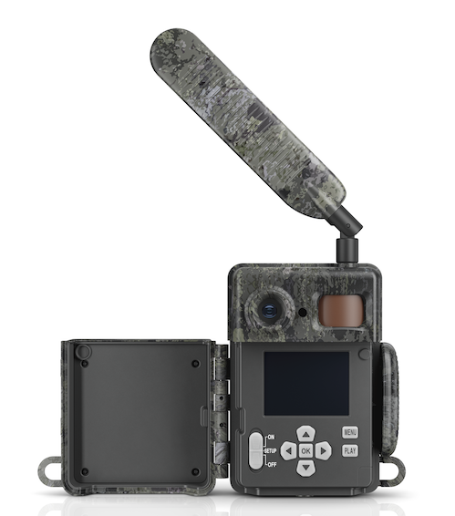 Zeiss Secacam 7 Trail Camera | Cluny Country 