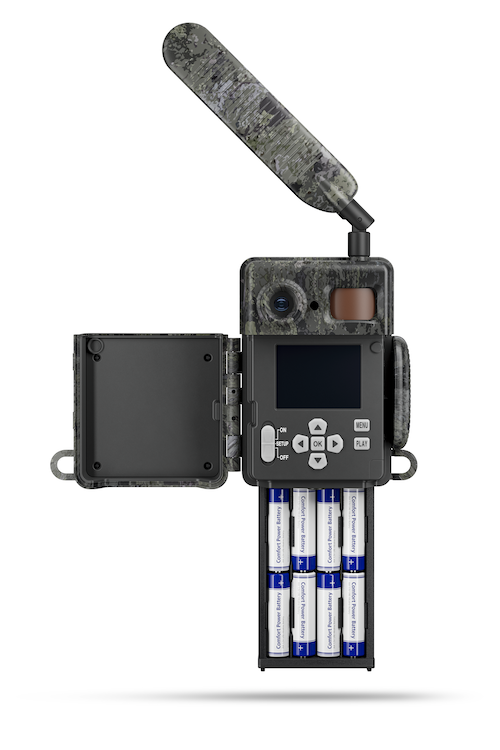 Zeiss Secacam 7 Trail Camera | Cluny Country 
