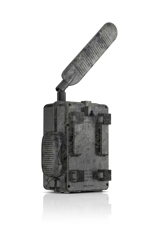 Zeiss Secacam 7 Trail Camera | Cluny Country 