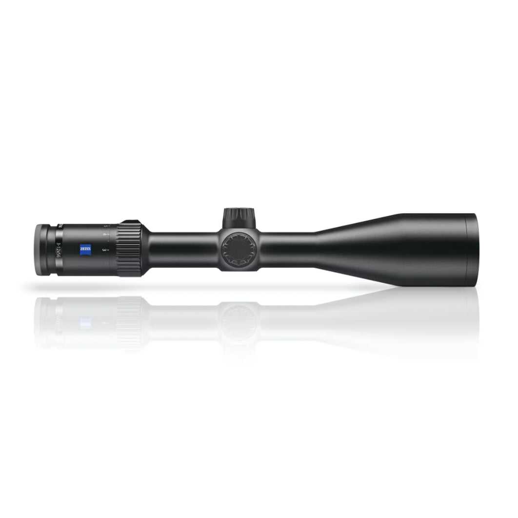 Zeiss Conquest V4 3-12x56 Rifle Scope | Cluny Country 