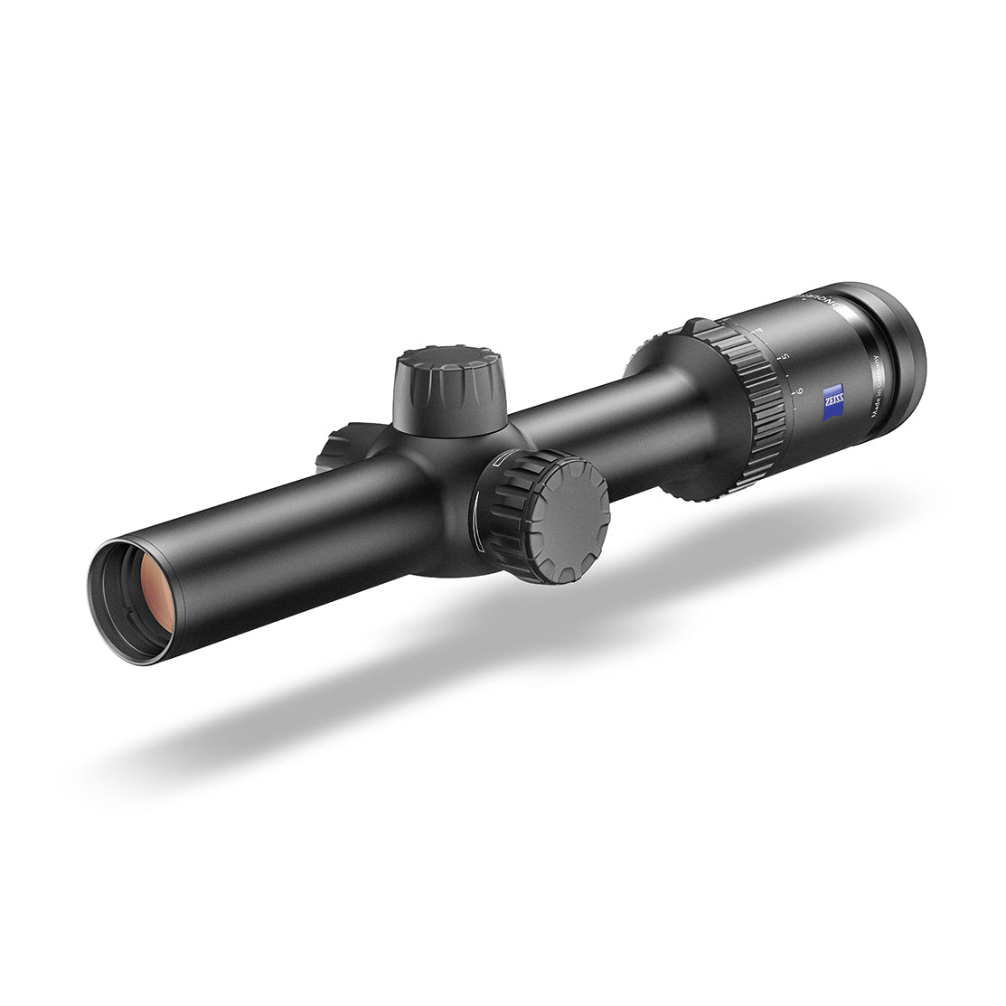 Zeiss Conquest V6 1.1-6x24 Rifle Scope | Cluny Country 