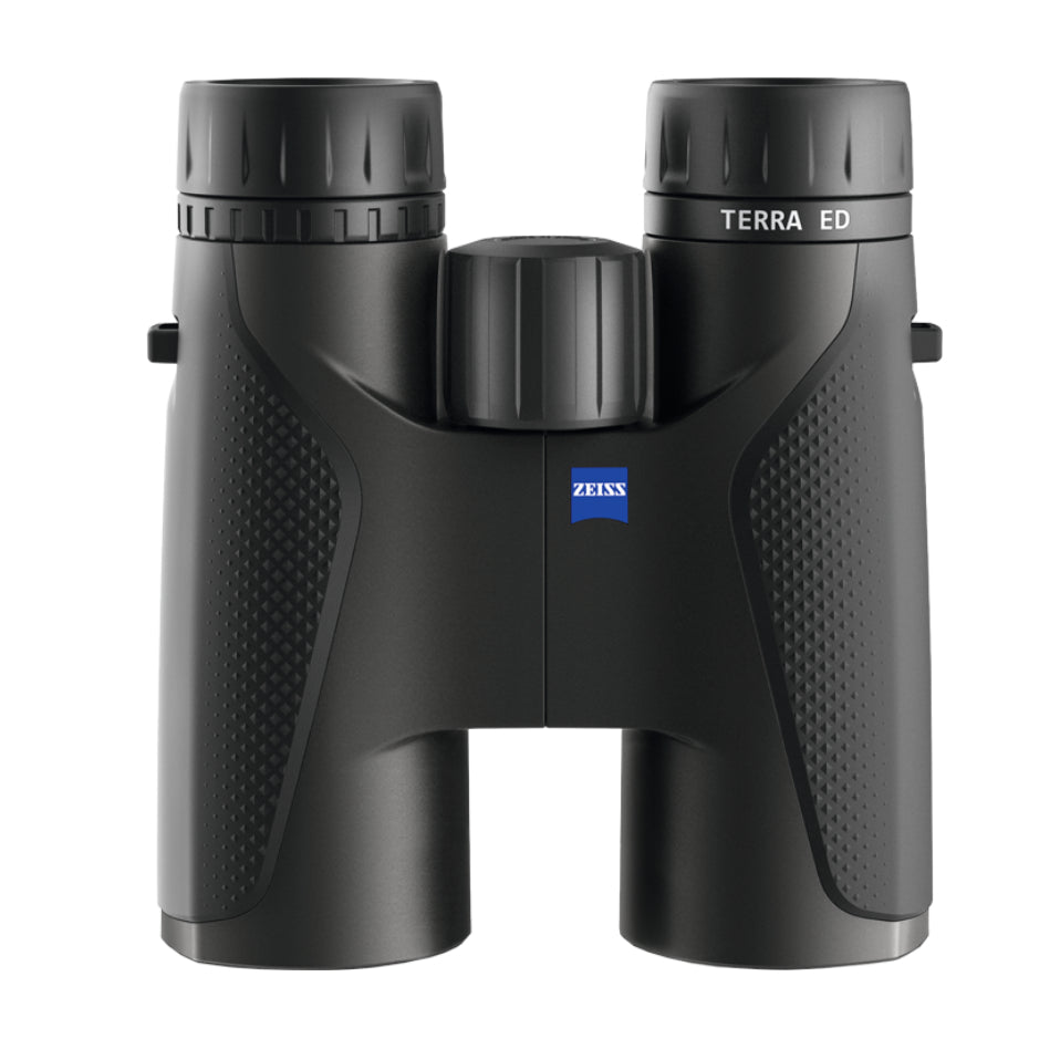 Zeiss Terra ED 10x42 Binoculars | Cluny Country 