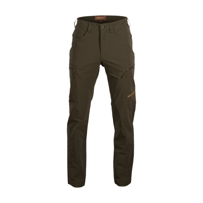 Harkila Trail Trousers -  | Cluny Country 