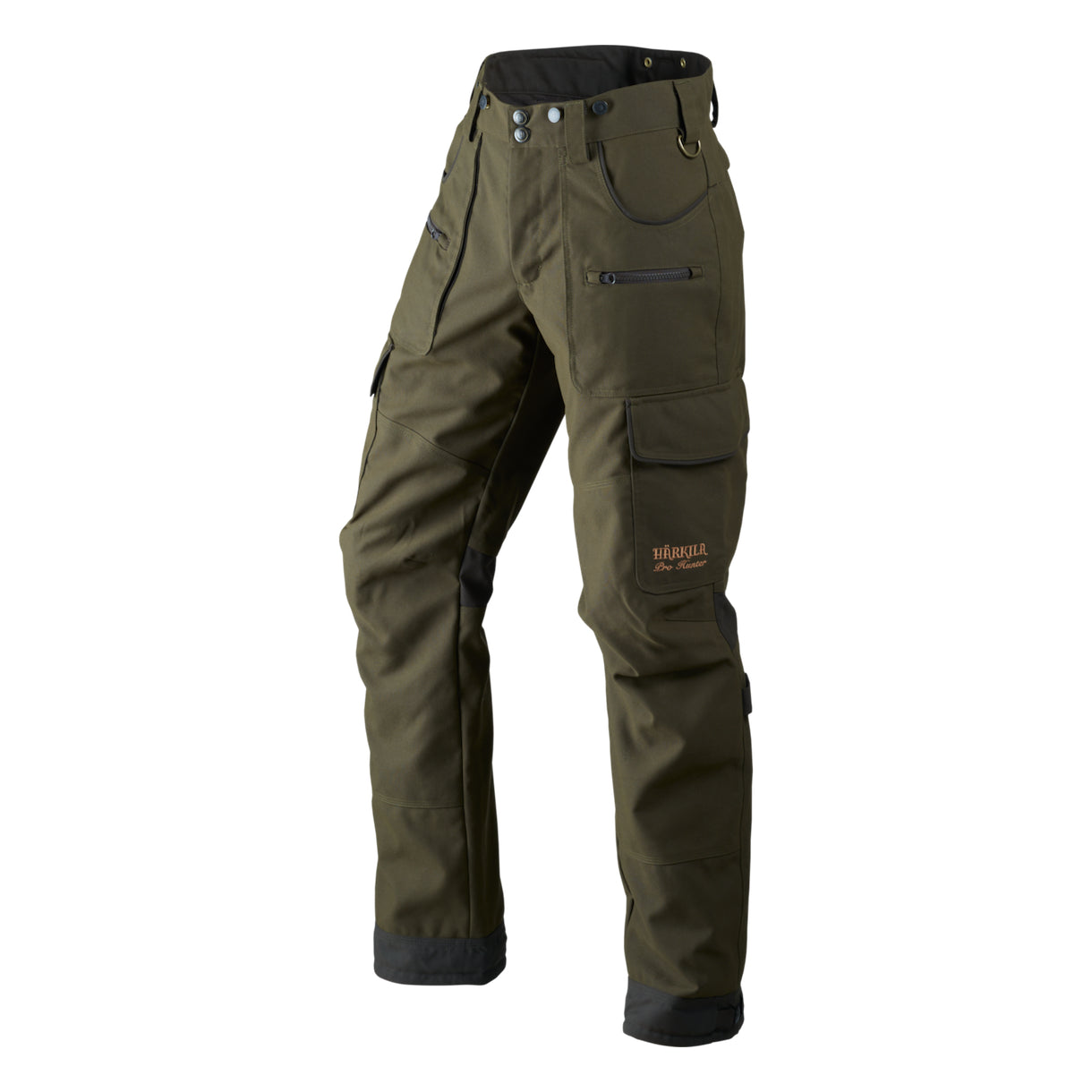 Harkila Pro Hunter Endure Trousers  | Cluny Country 